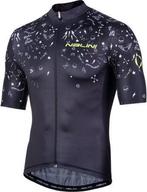 NALINI SHIRT KORTE MOUW - size S - heren, Verzenden, Nieuw