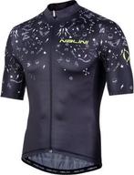 NALINI SHIRT KORTE MOUW - size S - heren, Nieuw, Verzenden