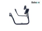 Koffer Rek BMW S 1000 XR 2015 -2019  (S1000XR K49), Motoren, Onderdelen | BMW, Verzenden, Gebruikt