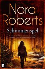 Schimmenspel 9789049202934 Nora Roberts, Boeken, Verzenden, Zo goed als nieuw, Nora Roberts
