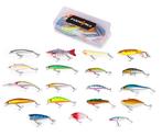 Fish4all Pike Hardlure Box (19pcs), Verzenden, Nieuw, Overige typen