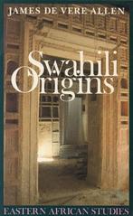 Swahili Origins, Boeken, Verzenden, Nieuw