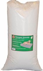 Tempexkorrels zak a 35 liter - Gebr. de Boon, Dieren en Toebehoren, Dierenvoeding, Verzenden