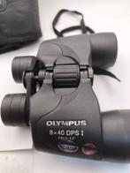Observation binoculars - Olympus 8x40DPS I Fernglas -