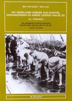 Het Nederlands liedboek van shanties, zeemansliederen en, Verzenden, Gelezen, Bert van Gelder