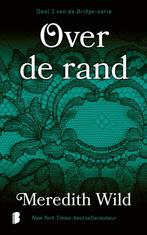9789059902060 Over de rand Meredith Wild, Boeken, Verzenden, Nieuw, Meredith Wild