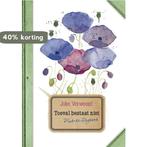 Toeval bestaat niet 9789023928072 Joke Verweerd, Boeken, Verzenden, Gelezen, Joke Verweerd