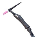 EVO WP 26 ERGO TIG lastoorts 4 meter D13-nippel-5pins, Verzenden, Nieuw, Tig