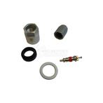 Service Kit metaal zilver voor het Pacific Generation 1/2..., Verzenden, Nieuw