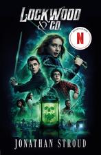 De schreeuwende wenteltrap / Lockwood & co / 1 9789021040899, Boeken, Verzenden, Zo goed als nieuw, Jonathan Stroud