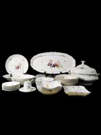 Meissen - Tafelservies (33) - Porselein
