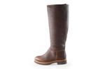 Panama Jack Laarzen in maat 38 Bruin | 10% extra korting, Kleding | Dames, Schoenen, Hoge laarzen, Bruin, Verzenden, Zo goed als nieuw