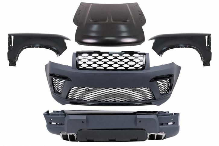 Bodykit Land Rover Defender L663, Auto-onderdelen, Carrosserie en Plaatwerk, Ophalen of Verzenden