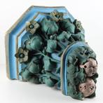 Decoratief ornament - België - Grote Console