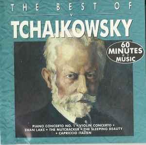 cd - P. I. Tchaikovsky - The Best Of Tchaikovsky, Cd's en Dvd's, Cd's | Overige Cd's, Zo goed als nieuw, Verzenden