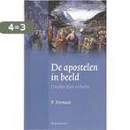 De Apostelen In Beeld 9789023922278 P. Vermaat, Boeken, Verzenden, Zo goed als nieuw, P. Vermaat