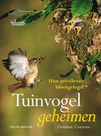 Tuinvogelgeheimen / Tirion natuur 9789052108476, Boeken, Verzenden, Gelezen, Dominic Couzens