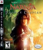 Playstation 3 Chronicles of Narnia: Prince Caspian, Spelcomputers en Games, Games | Sony PlayStation 3, Verzenden, Zo goed als nieuw