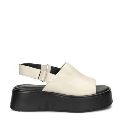 Vagabond Shoemakers Courtney sandalen voor dames, Kleding | Dames, Schoenen, Sandalen of Muiltjes, Wit, Nieuw, Verzenden