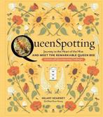 9781635860375 Queenspotting: Meet the Remarkable Queen Be..., Boeken, Verzenden, Nieuw, Hilary Kearney