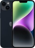Apple iPhone 14 Plus 256GB Midnight Mobiele, Telecommunicatie, Mobiele telefoons | Overige merken, Verzenden, Nieuw
