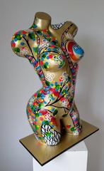 Amanda Dake (1974) - Mannequin Yara, Antiek en Kunst, Kunst | Designobjecten