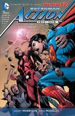 Superman action comics: Bulletproof by Grant Morrison, Boeken, Gelezen, Grant Morrison, Morrison, Grant, Verzenden