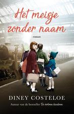 Het meisje zonder naam / Het meisje zonder naam / 1, Verzenden, Gelezen, Diney Costeloe