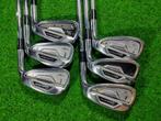 Taylormade RSi 2 golfset 5/pw regular flex golfclubs, Ophalen of Verzenden, Zo goed als nieuw, Club, Overige merken