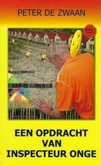 Bob Evers 65: Een opdracht van inspecteur onge, Ophalen of Verzenden, Nieuw, Peter de Zwaan