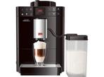 Melitta Passione One Touch OT F53/1-102 black, Verzenden, Zo goed als nieuw