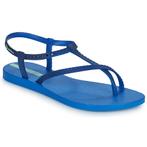 Ipanema  IPANEMA CLASS WISH II FEM  Blauw Sandalen, Kleding | Dames, Verzenden, Nieuw