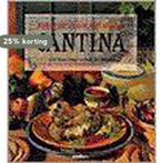 Cantina / Aan tafel in de wereld 9789054260066 S. Feniger, Boeken, Kookboeken, Verzenden, Zo goed als nieuw, S. Feniger