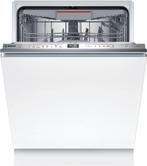 Bosch SBV6ZCX06E verhoogde inbouw vaatwasser met besteklade, Witgoed en Apparatuur, Vaatwasmachines, Verzenden, 60 cm of meer