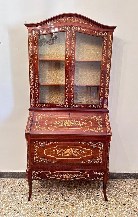 Secretaire - Hout, Antiek en Kunst, Antiek | Overige Antiek