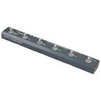 Hotone Patch Kommander Loop Switcher voor effectpedalen, Muziek en Instrumenten, Verzenden, Nieuw