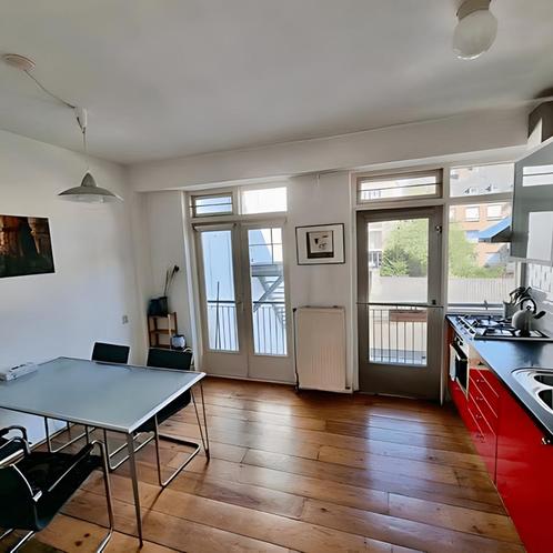 Appartement met Balkon en Uitzicht aan Nieuwe Herengracht, Huizen en Kamers, Huizen te huur, Direct bij eigenaar, Amsterdam, Appartement