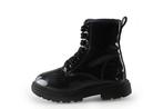 Milo & Mila Boots in maat 26 Zwart, Milo & Mila, Verzenden, Jongen of Meisje, Schoenen