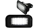 LED Kentekenplaat verlichting Mercedes Benz W203 00-05, Ophalen of Verzenden, Nieuw