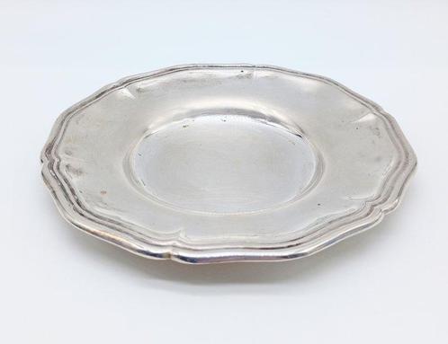 Dienblad - .800 zilver, Antiek en Kunst, Antiek | Goud en Zilver
