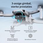 DJI Mini 4K, Verzenden, Zo goed als nieuw