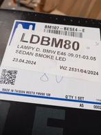 LED Achterlichten BMW E46 Sedan Smoke - tweedekansje - li..., Ophalen of Verzenden, Nieuw, BMW