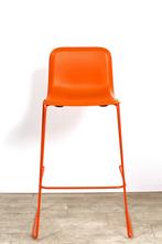 Lensvelt This Chair barkruk, rood, Huis en Inrichting, Stoelen, Nieuw, Ophalen of Verzenden