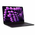 Apple MacBook Air 15-inch (M3, 2024) | 24GB | 512GB SSD, Computers en Software, Apple Macbooks, 2 tot 3 Ghz, 512 GB, Nieuw, Ophalen of Verzenden