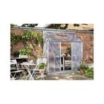 Royal Well muurkas Mini 3, polycarbonaat 4mm/1
