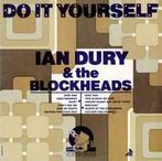 LP gebruikt - Ian Dury &amp; The Blockheads - Do It Yourself, Verzenden, Zo goed als nieuw