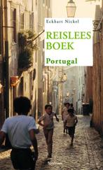 Reisleesboek Portugal 9789027499882 E. Nickel, Verzenden, Gelezen, E. Nickel