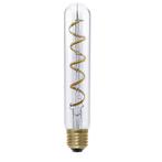 LED Filament - Dimbaar - E27 - Tubular | 2200k - 4W, Huis en Inrichting, Lampen | Losse lampen, Nieuw, Ophalen of Verzenden