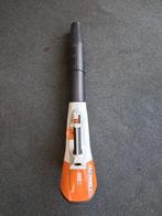 Stihl accu bladblazer BGA 100, Ophalen, Zo goed als nieuw, Stihl