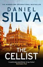 The Cellist 9780008472153 Daniel Silva, Boeken, Verzenden, Zo goed als nieuw, Daniel Silva